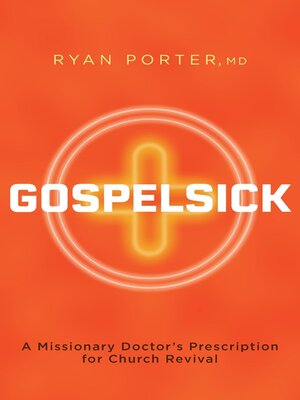 cover image of Gospelsick